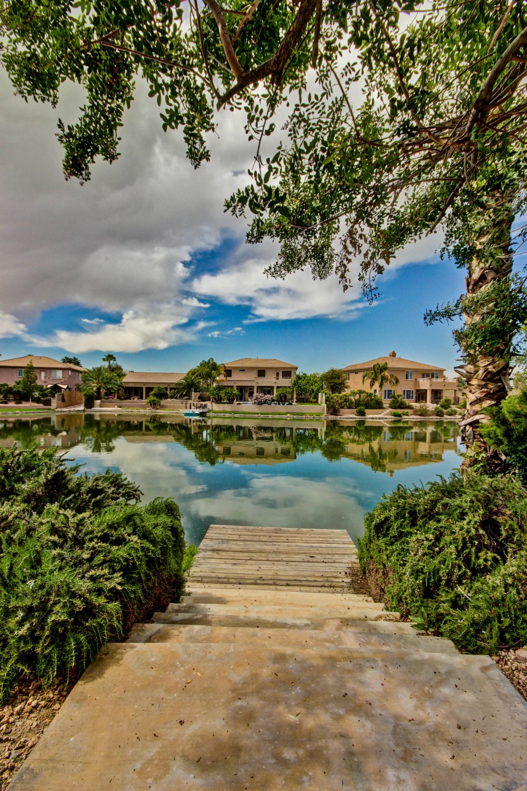 3660 S Heath Way, Chandler Arizona 85248 Carmel Bay at Ocotillo Home